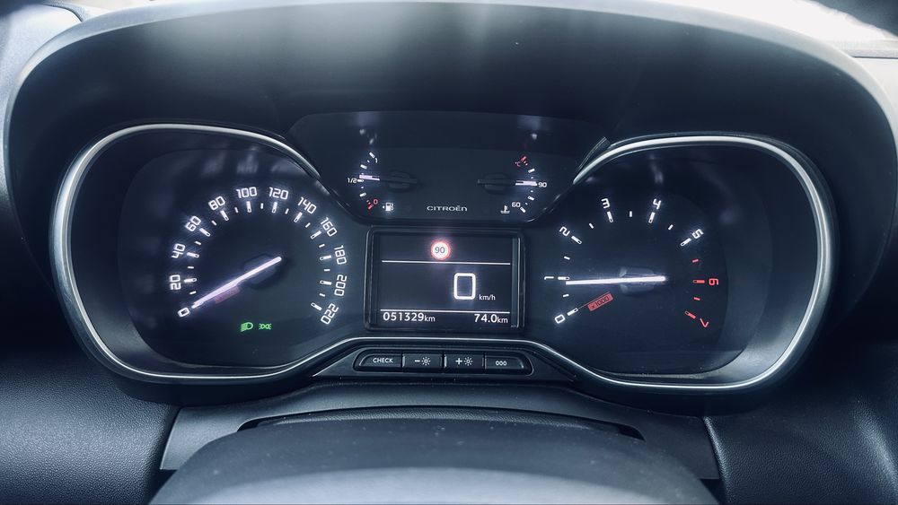 Citroen C3 AIRCROSS 1.2 Pure Tech 110