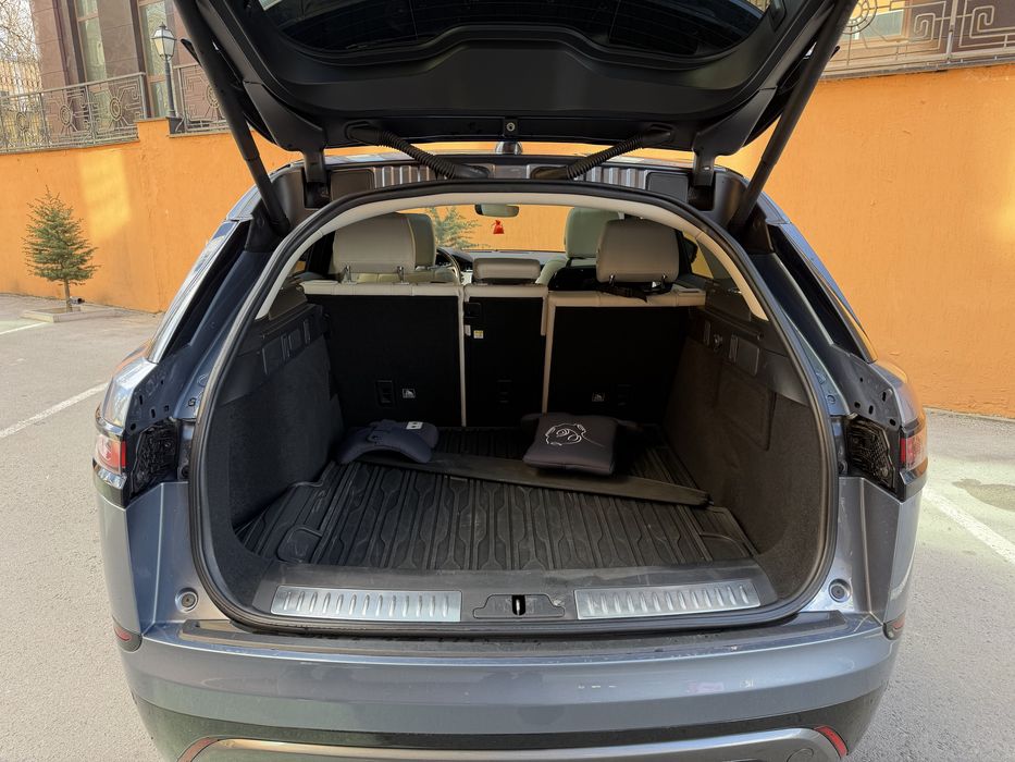 Продам Range Rover Velar