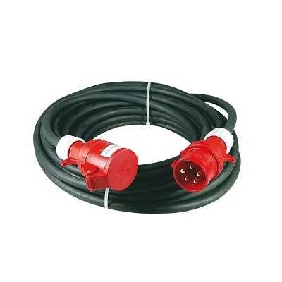 Extensão Elétrica Trifásica 25m