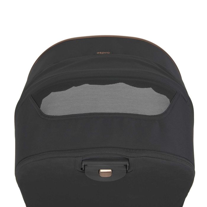 ESPIRO CODE Wózek Wielofunkcyjny 2w1 Lekki Na Każdy Teren ADAPTERY