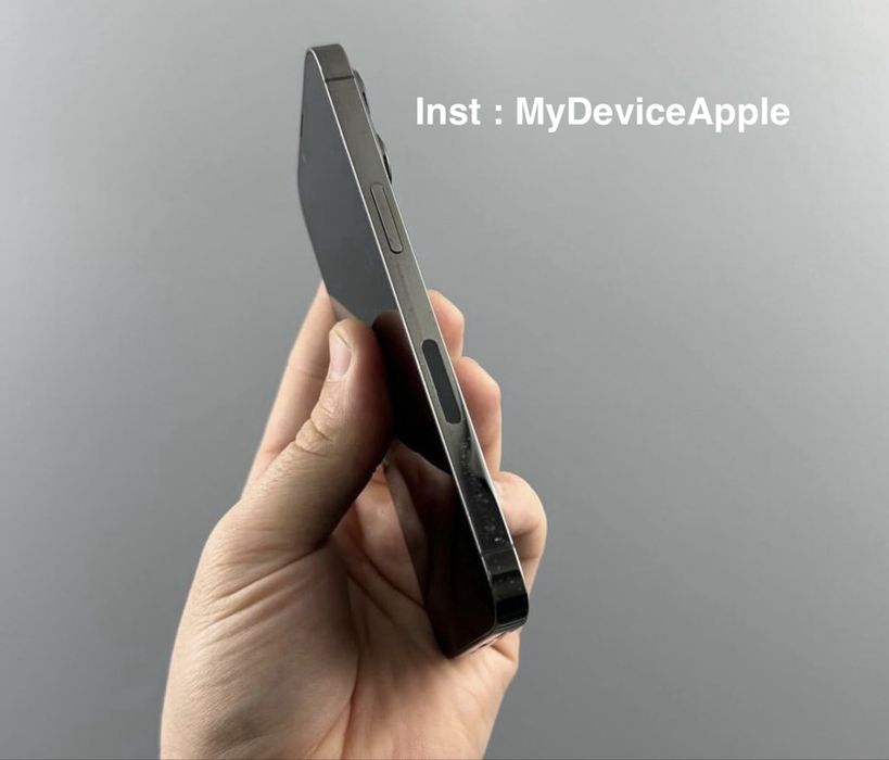Iphone 13 pro graphite 256gb neverlock
