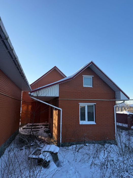 будинок ПРОДАМ!!