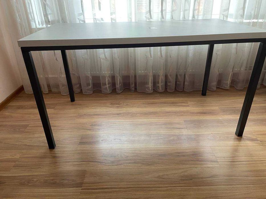 Стіл кухонний  в стилі лофт