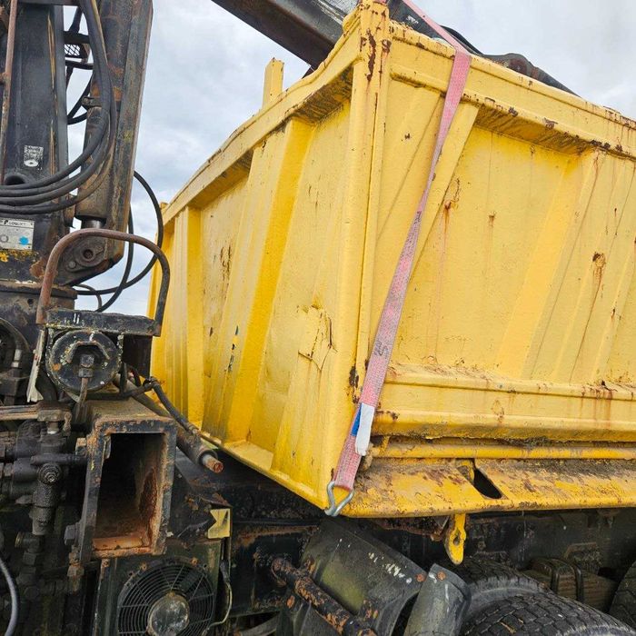 Кузов до грузової машини, грузовий кузов на man камаз scania урал зіл