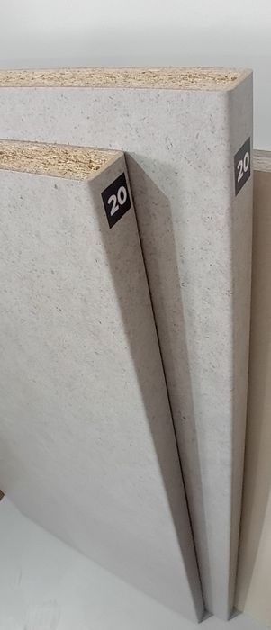 Blat kuchenny z Castorama 125 i 128cm