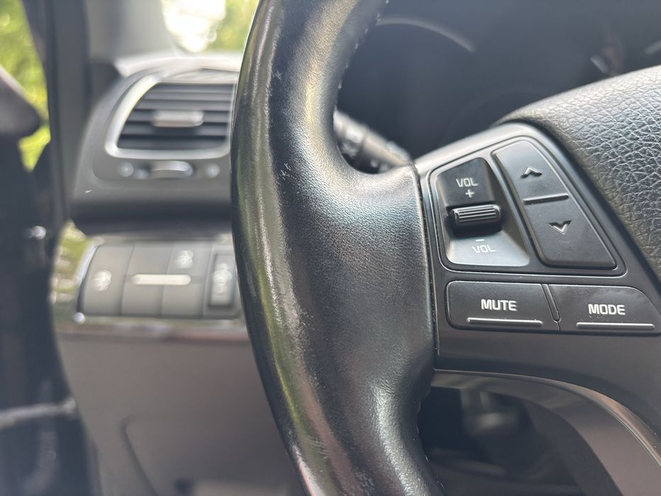 KIA Sorento 2014 2.4 gdi