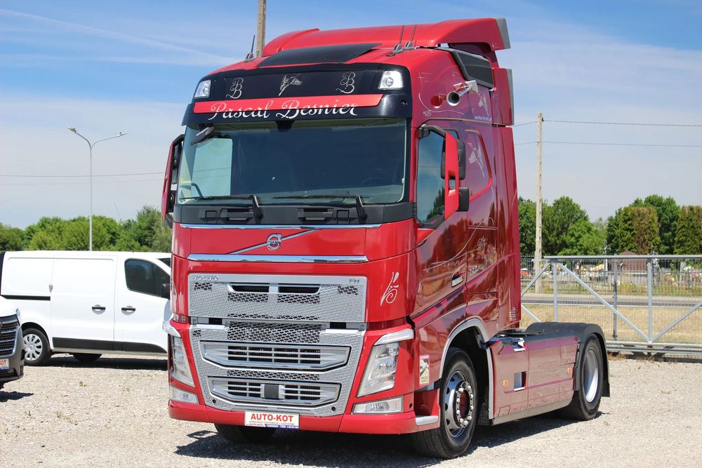 Volvo