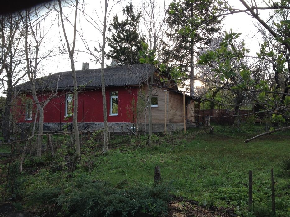 Будинок автономний продаю в с. Грушківка ( Холодный яр)