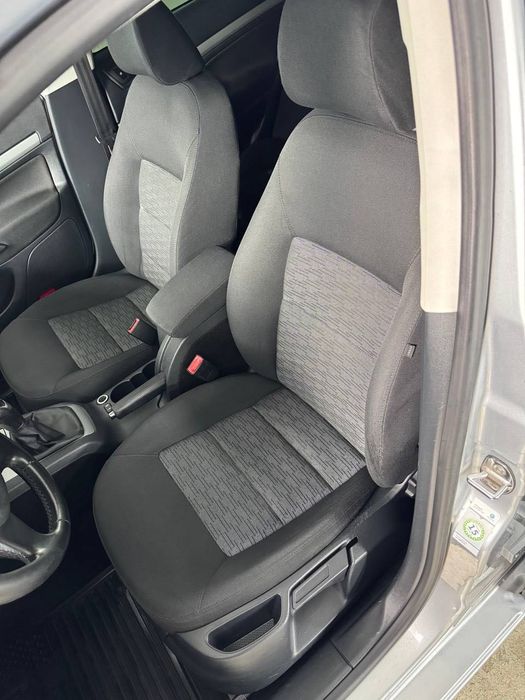 Skoda Octavia A5 FL 2013 рік 1.6 TDI