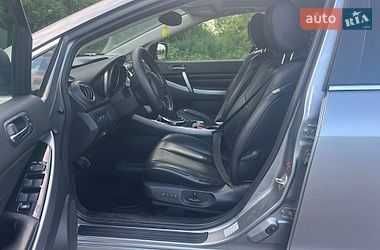 Mazda CX-7 2010