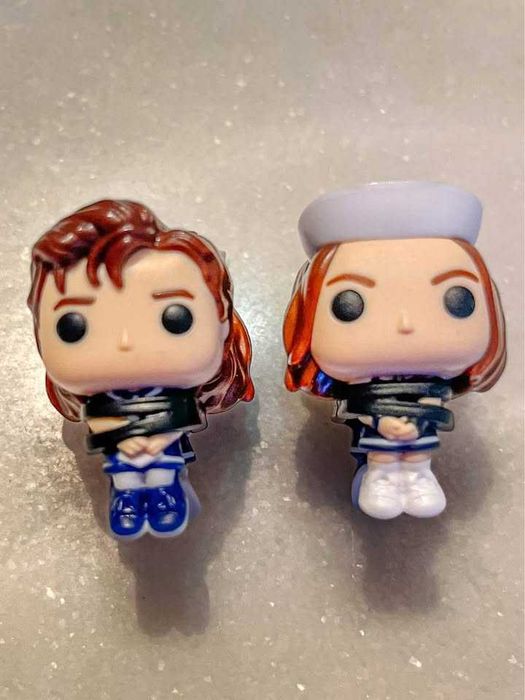 Pop Funko Kinder Joy – Stranger Things