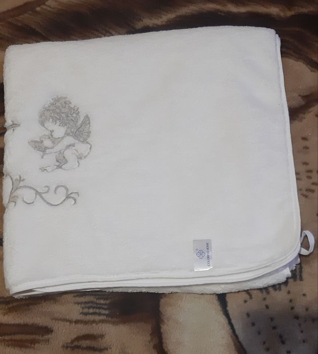 Рушник для хрещення