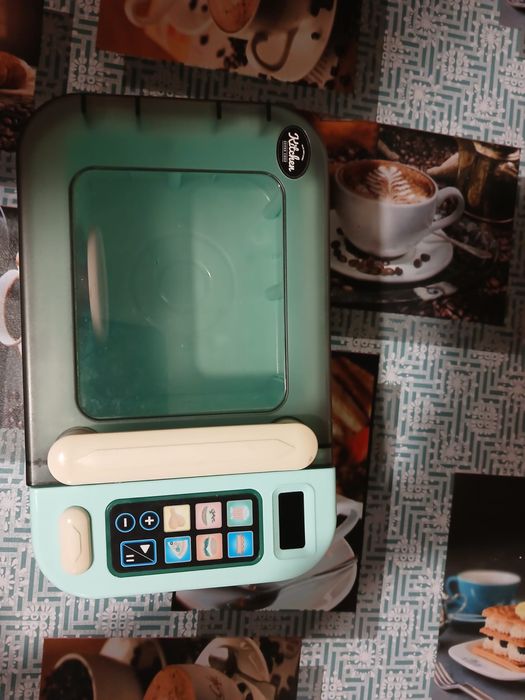 Electrodomesticos Criança