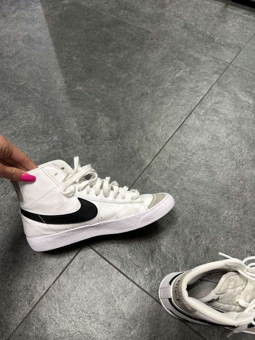 buty nike blazer