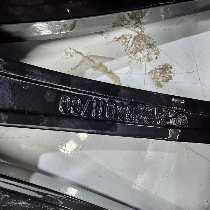 Jantes 21" Originais Mercedes Benz Classe S W223 5x112