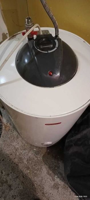 Bojler elektryczny 80 l