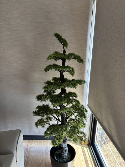 Árvore falsa decoratica