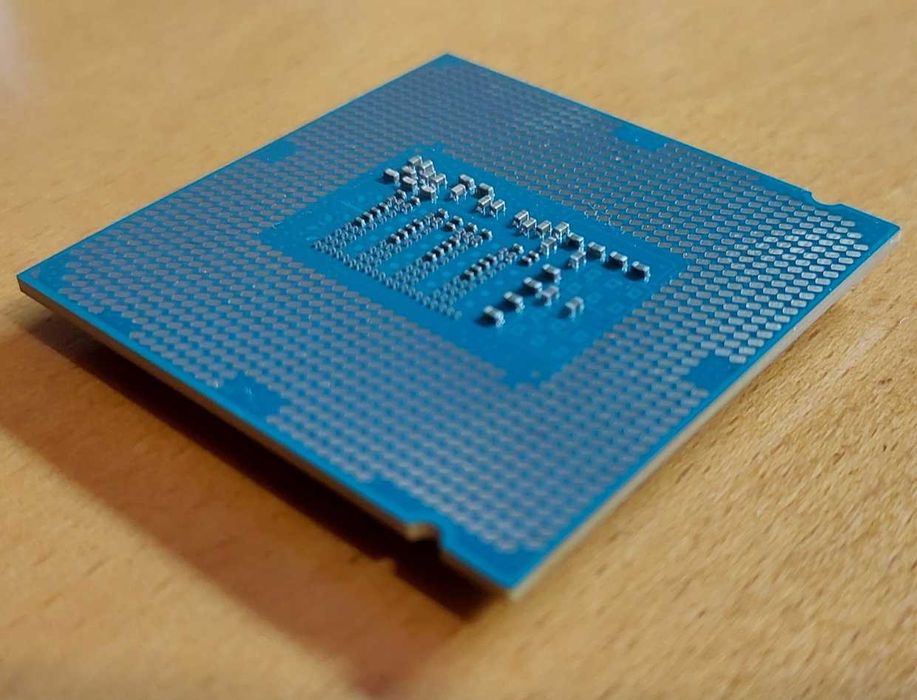 CPU Intel® Core™ i5-4690k, 6 Mb memória Cache, até 3.9GHz, socket 115064552925629313121