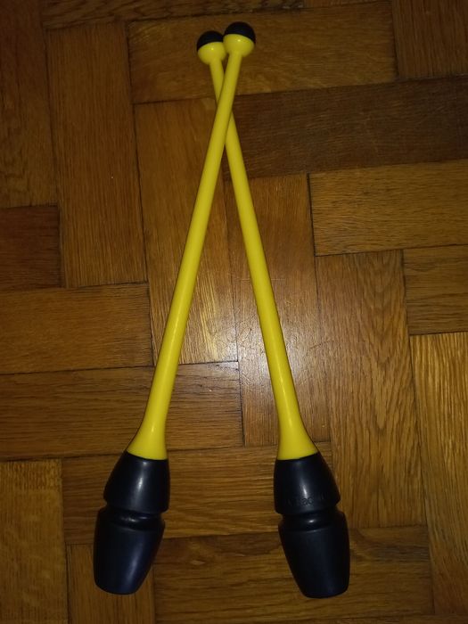 Булави Chacott гімнастичні