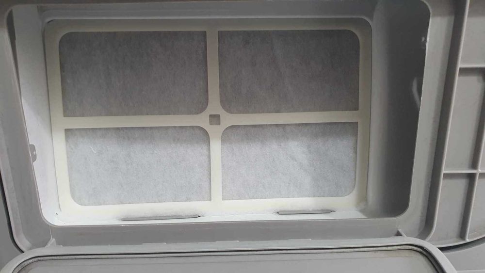 Suszarka Samsung filtr wymiennika ciepła (10 filtrów)