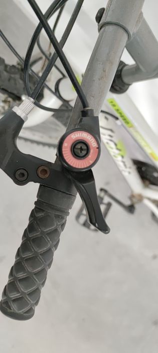 Bicicleta BTT Victoria