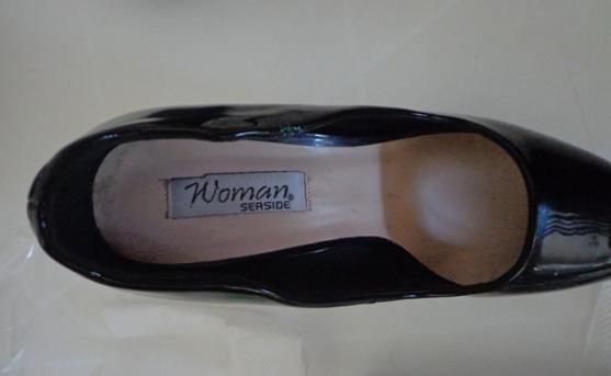 Sapatos de Senhora