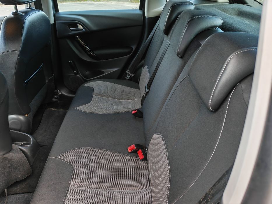 Citroên C3 1.4 HDi