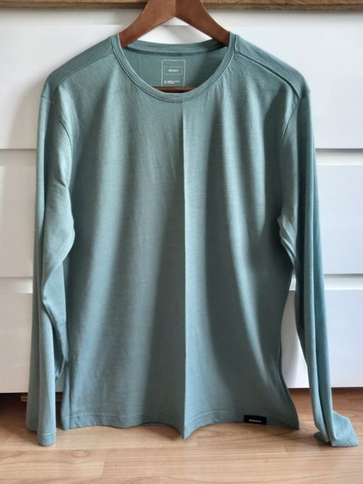 Koszulka termoaktywna Super fine Merino
