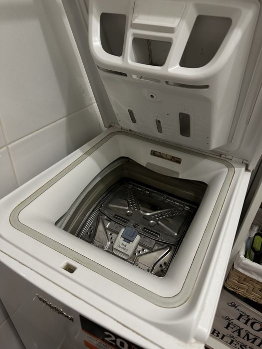 Стиральная машина Whirlpool