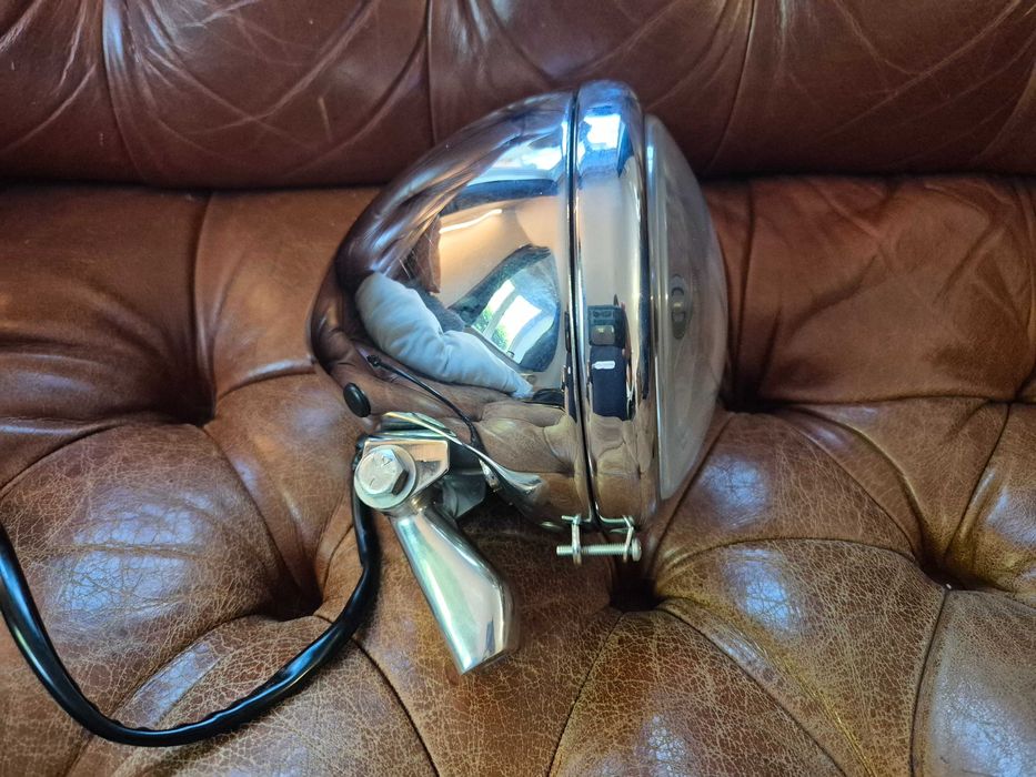 Farol Harley Davidson 72 Seventy Two Sportster 1200 ou 883