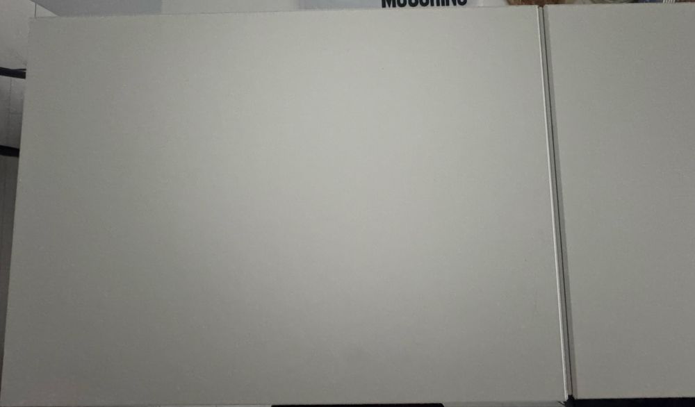 Szafka biala Eket Ikea 2 szt