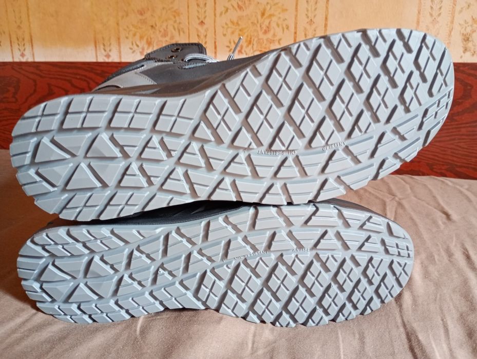 Рабочая обувь RHINO SOMATRA S3 SRC Safety Shoes Extrime Light