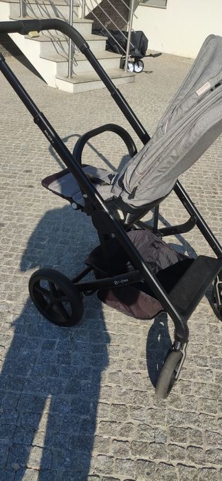 Carro de bebe cybex