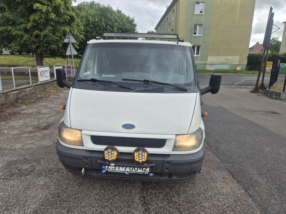Ford