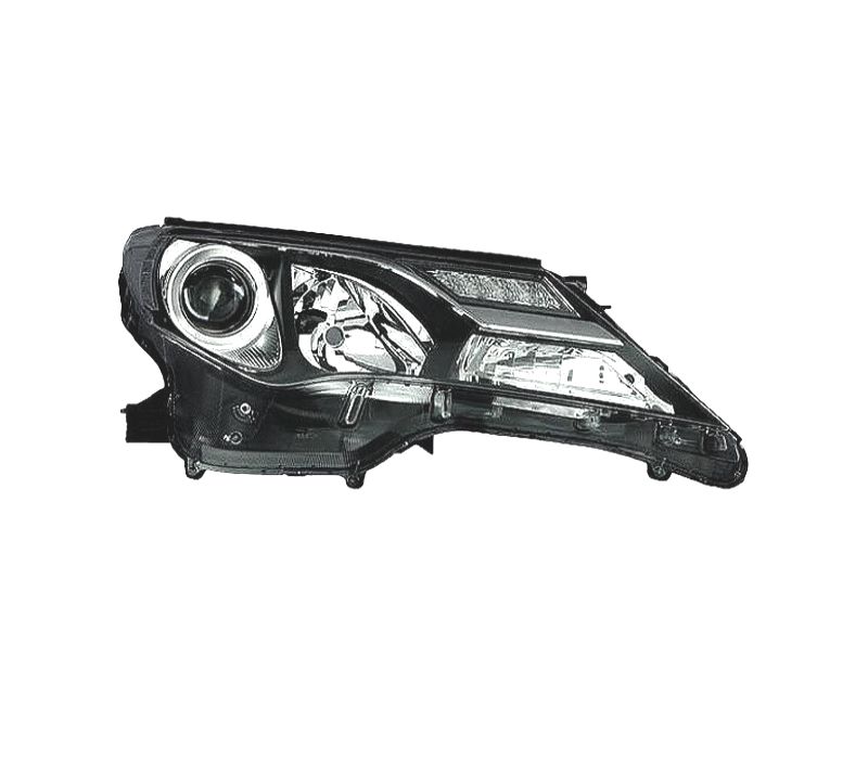 FAROL DIR TOYOTA RAV 4 13-15
