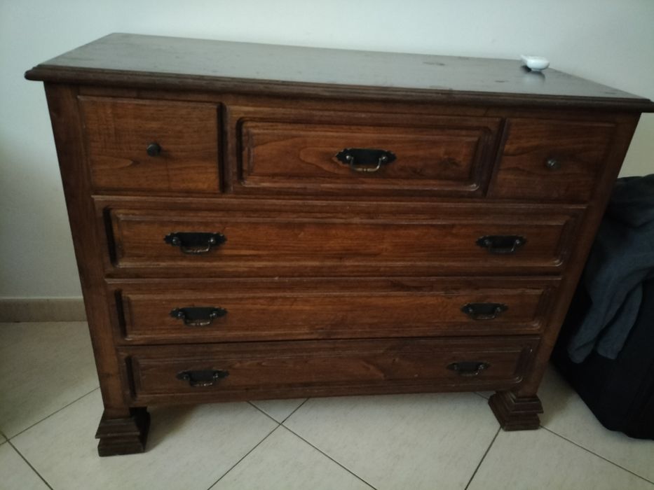 Móveis para desocupar (Alvor)