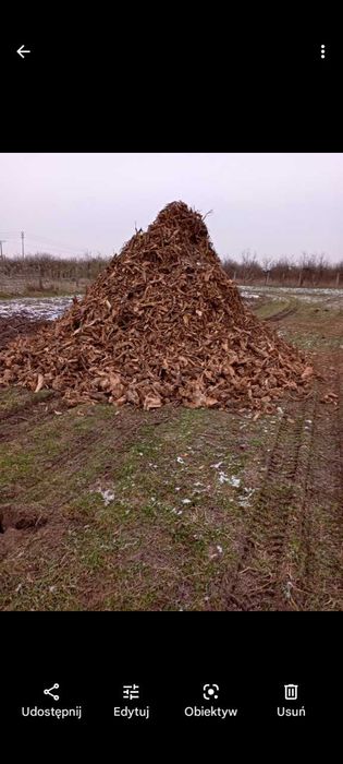 Karczujemy działki,grunty rolne
