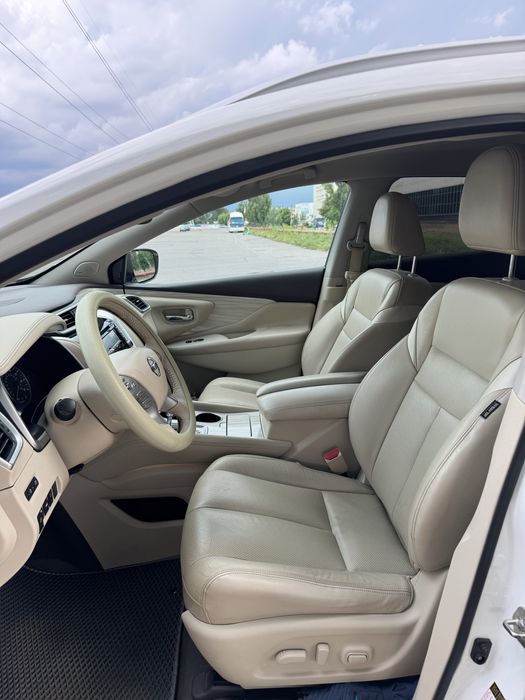 Продам авто Nissan Murano