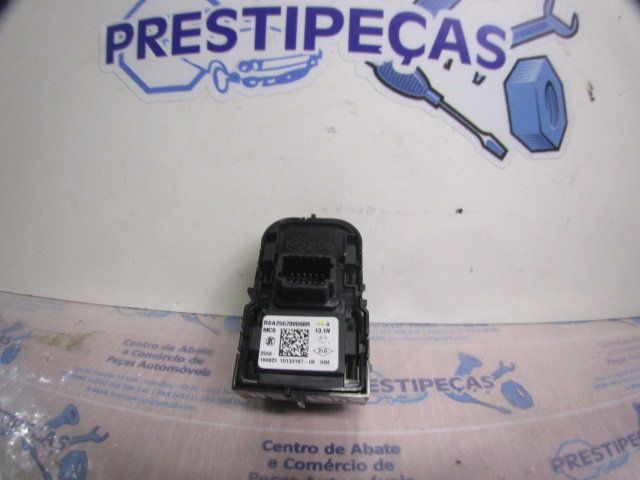 Comando de espelhos RENAULT Clio IV Grandtour (KH_)