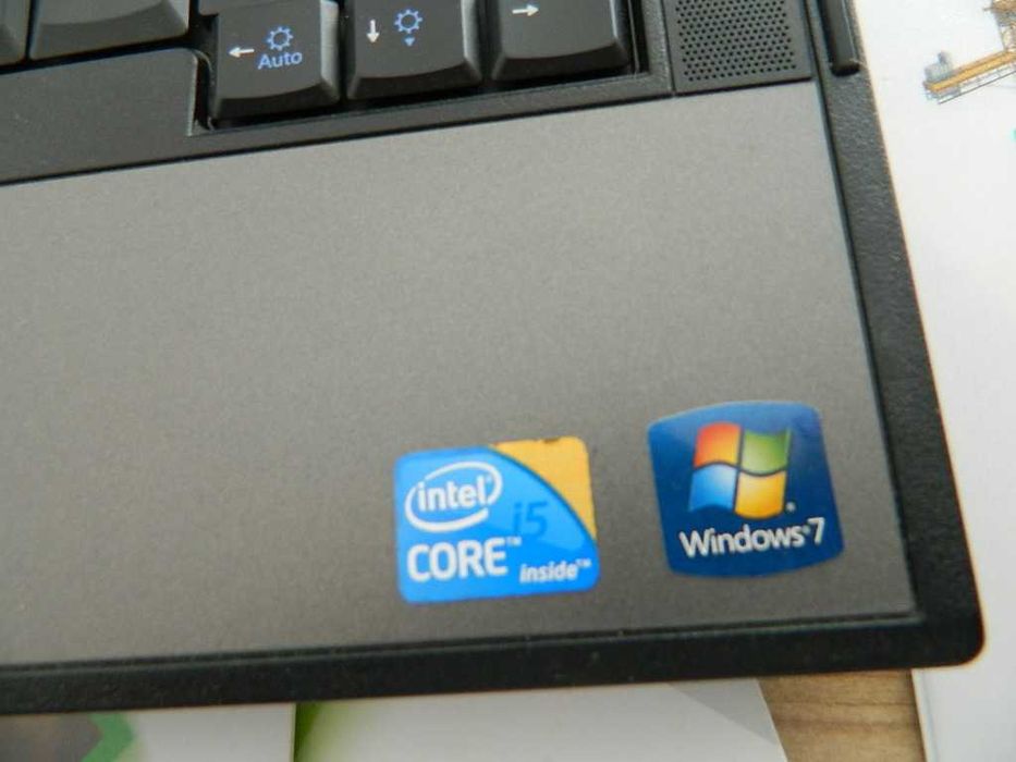 Dell Latitude E5410 Core i5