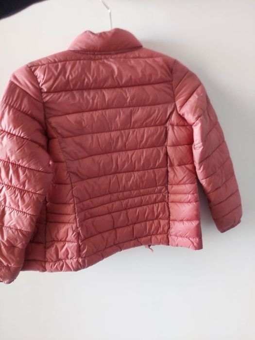 Casaco menina Lefties