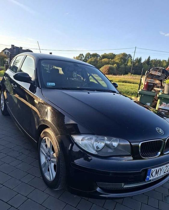 BMW Seria 1
