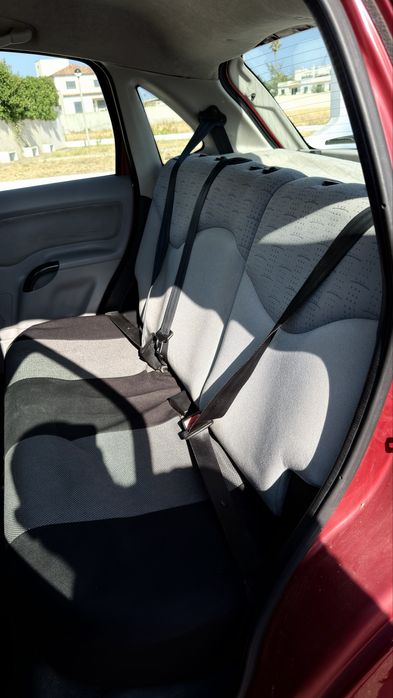 Citroen C3  1.1 Gasolina