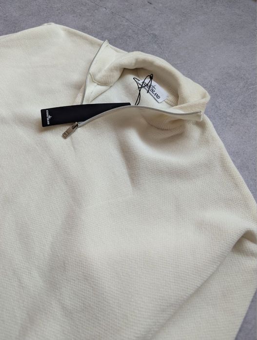 Худі пролузамок ( 1/3 ) Stone Island / ОЛХ доставка
