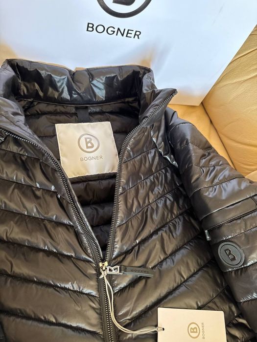 Куртка Bogner новая