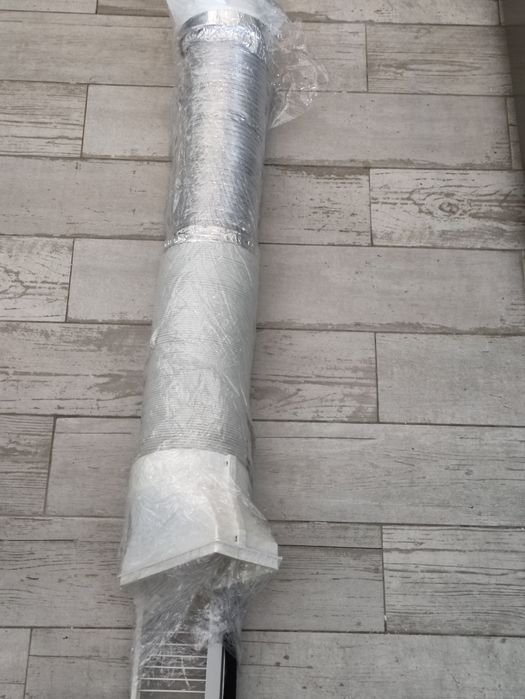 Ar condicionado portátil Daitsu