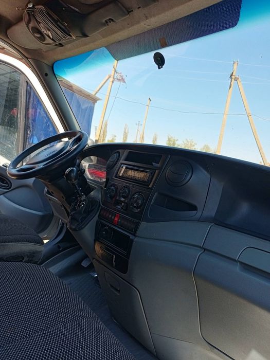 Продам Iveco Daily