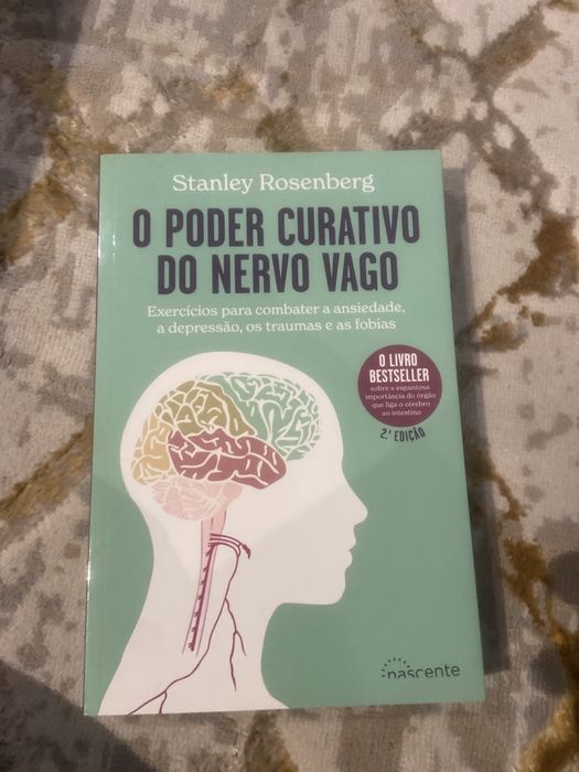 O PODER CURATIVO DO NERVO VAGO