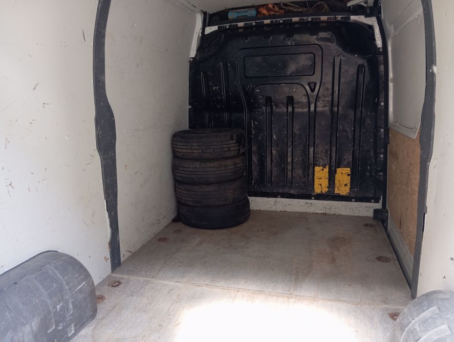 Рено мастер 2015року