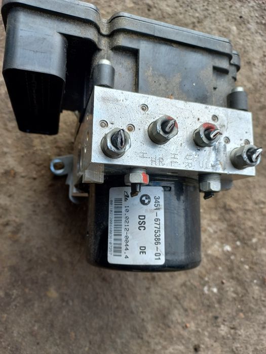 Pompa abs dsc bmw e90 e91 e92 e93